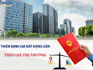 định giá đất đai, định giá nhà, định giá bất động sản online