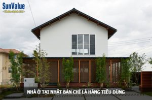 nhà ở tại nhật bản, bất động sản nhà ở