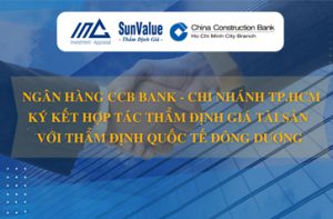 thẩm định giá đông dương, ngân hàng ccb