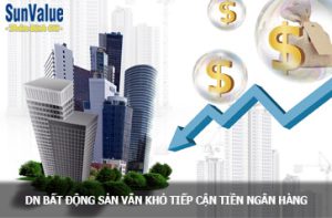 doanh nghiệp bất động sản, doanh nghiep