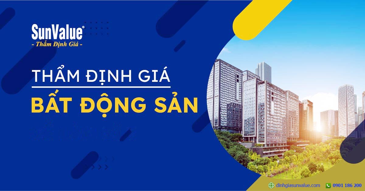 Thẩm định giá Đông Dương SunValue và Ngân hàng HD Bank hợp tác định giá