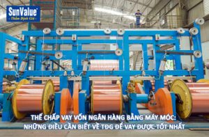 định giá máy móc thiết bị, thẩm định giá máy móc, thẩm định thiết bị vật tư