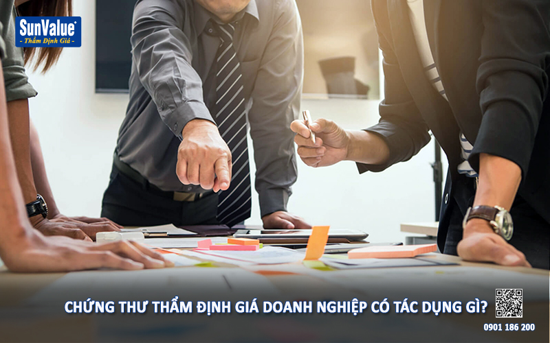 định giá doanh nghiệp, giá trị công ty, thẩm định giá công ty, dinh gia cong ty