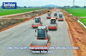 vốn đầu tư công, giải ngân vốn đầu tư, thẩm định giá dự án